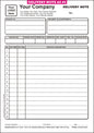 Artwork Templates