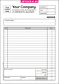 Artwork Templates