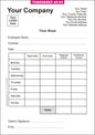 Artwork Templates